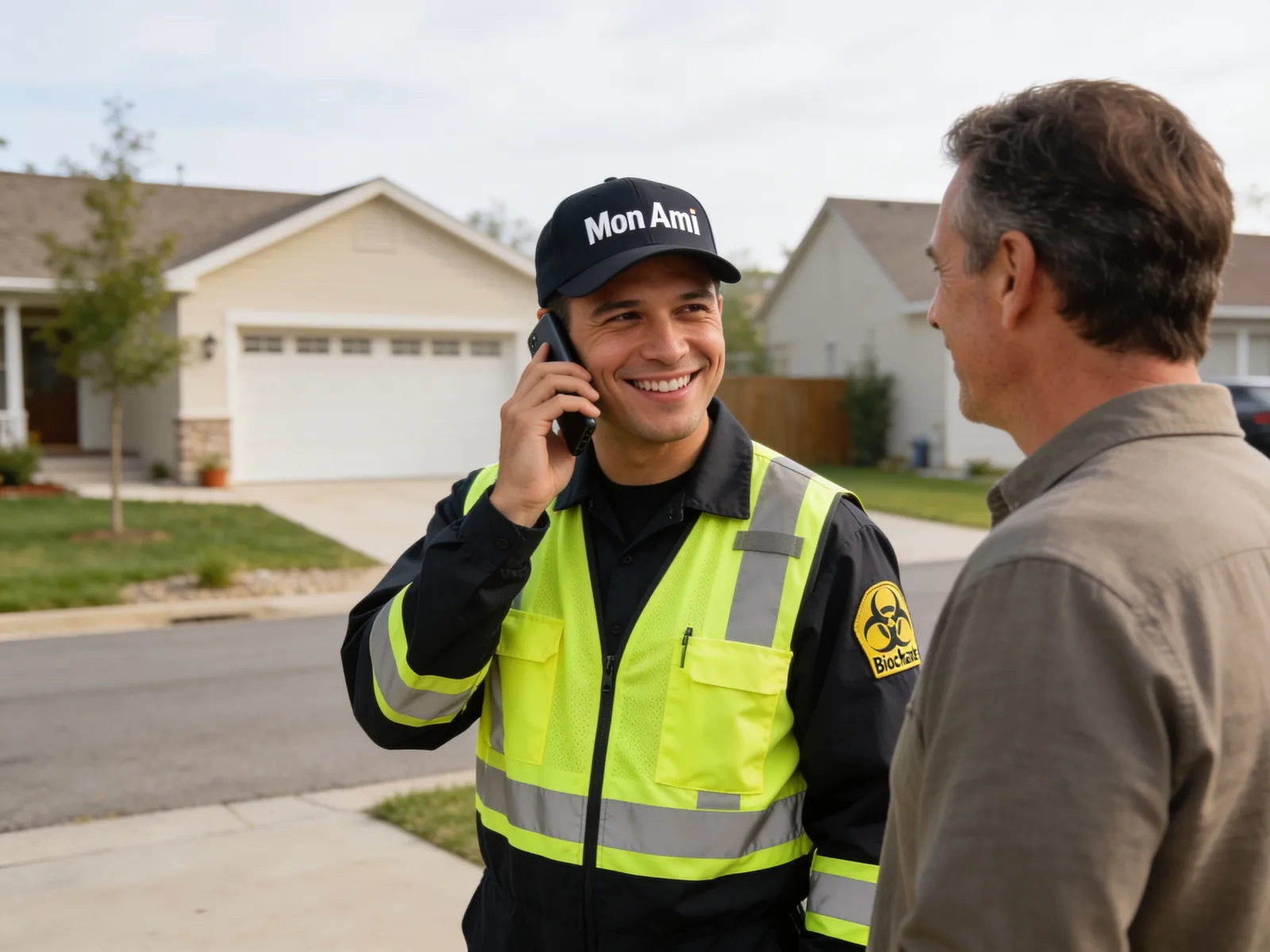Sewage Cleanup Irvington, IL FAQs